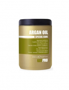 KAYPRO MÁSCARA ARGAN OIL HIDRATANTE 1KG