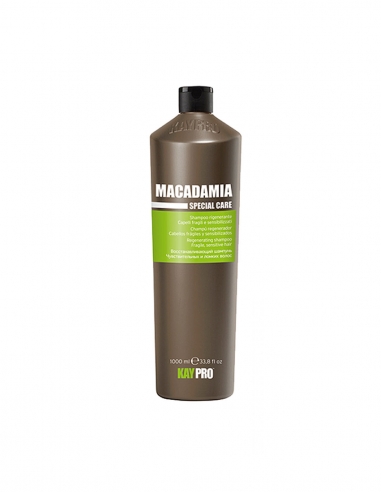 KAYPRO MACADAMIA SHAMPOO 1L