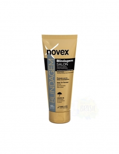 NOVEX BLINDAGEM SALON 400G