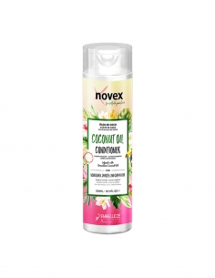 NOVEX CONDICIONADOR OLEO COCO 300ML