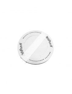 RICKI PARODI PACK 25 AROS P/CERA 16CM