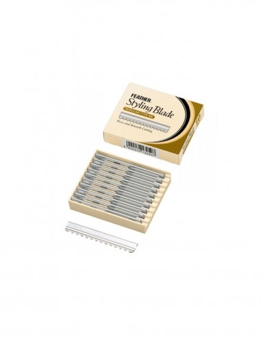 FEATHER LAMINAS RIPAR 10UN