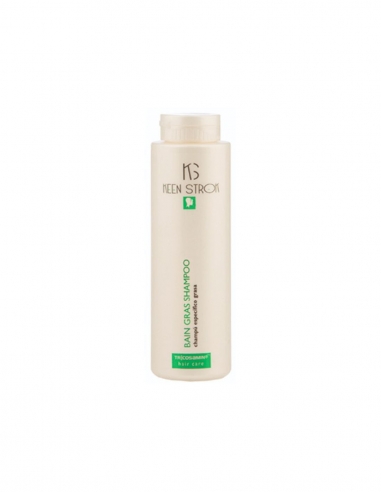 KEEN STROK BAIN GRASS SHAMPOO 300ML