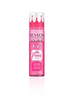 REVLON CONDICIONADOR EQUAVE KIDS PRINCESS 200ML
