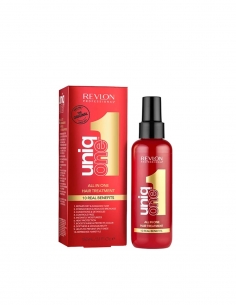 REVLON SPRAY TRATAMENTO UNIQ ONE HAIR 150ML