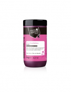 REAL NATURA MASCARA PRO-CACHINHOS 1KG