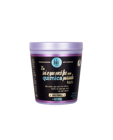 LOLA MASCARA EU SEI O QUE VOCÊ FEZ 230G