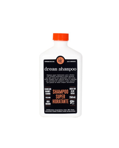 LOLA SHAMPOO DREAM 250ML
