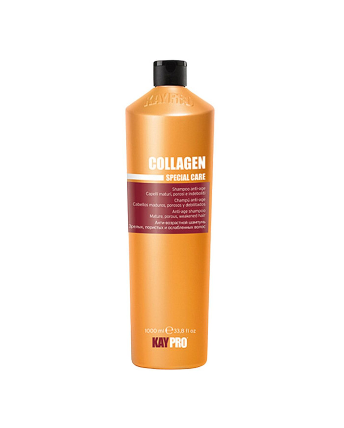KAYPRO COLAGÉNIO SHAMPOO 1L