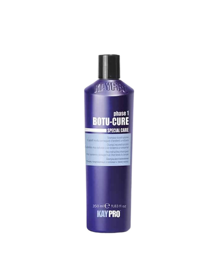KAYPRO BOTU CURE SHAMPOO 350ML