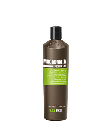 KAYPRO MACADAMIA SHAMPOO 350ML