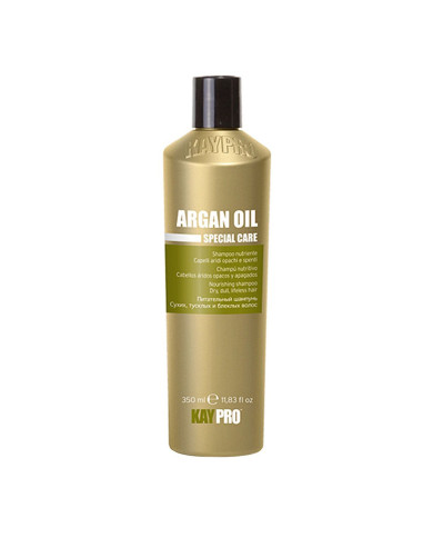 KAYPRO ARGAN SHAMPOO 350ML
