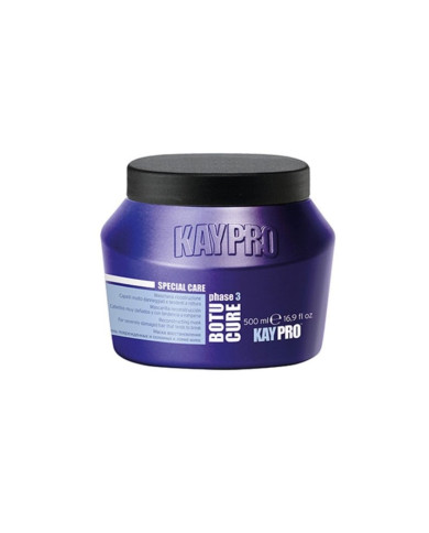 KAYPRO BOTU CARE MASCARA 500ML