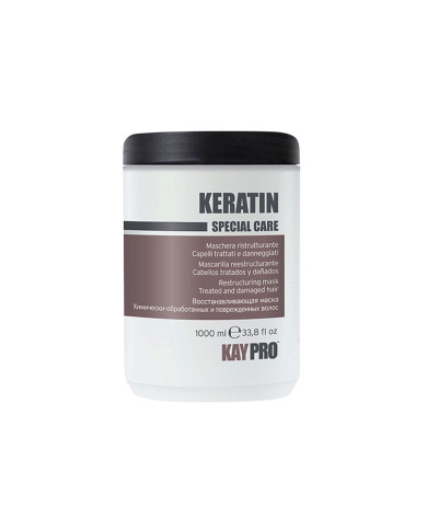 KAYPRO KERATINA MASCARA 1L