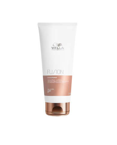 WELLA FUSION CONDICIONADOR 200ML