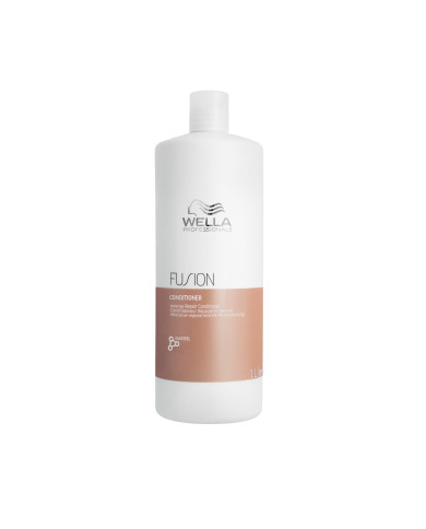 WELLA FUSION CONDICIONADOR 1L