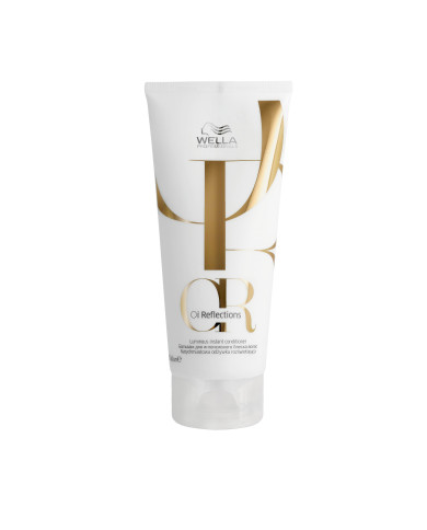 WELLA OIL REFLECTIONS CONDICIONADOR 200ML