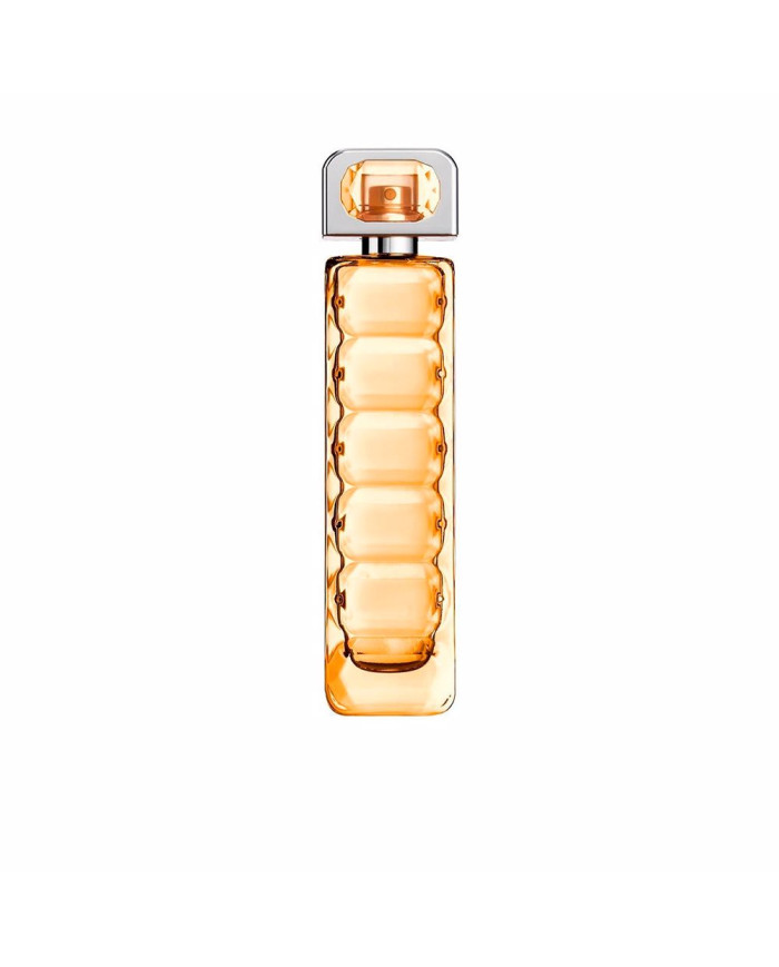 HUGO BOSS ORANGE WOMAN EAU DE TOILETTE 75ML