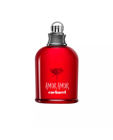 CACHAREL AMOR AMOR EAU DE TOILETTE 100ML