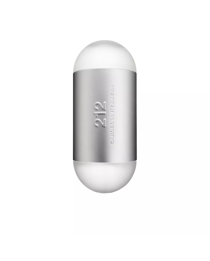 CAROLINA HERRERA 212 NYC EAU DE TOILLETE 60ML