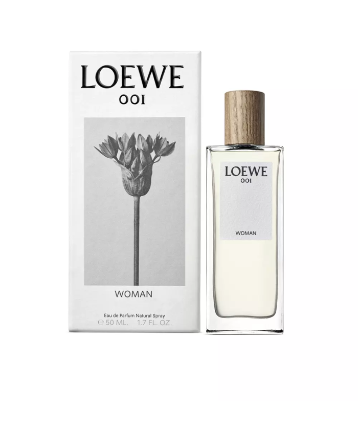LOEWE 001 WOMANの50ml Eau de Parfum LOEWE 001 Woman Eau de Parfum | Holt Renfrew