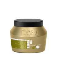 KAYPRO MÁSCARA ARGAN OIL HIDRATANTE 1KG