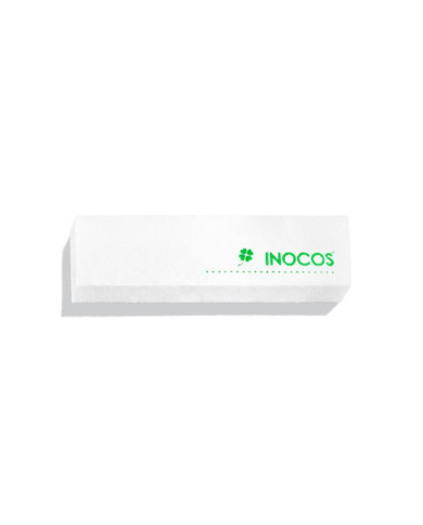 INOCOS BLOCO BRANCO 4 FACES