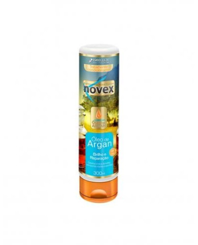 NOVEX CONDICIONADOR OLEO ARGAN 300ML