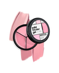 INOCOS SOLID TRICOLOR GEL 4 VINTAGE DREAM 15G
