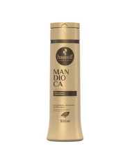 HASKELL SHAMPOO MANDIOCA 1L