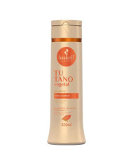 HASKELL SHAMPOO MANDIOCA 300ML