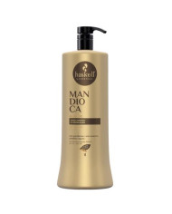 HASKELL SHAMPOO MANDIOCA 300ML