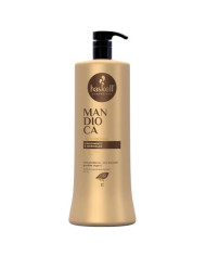 HASKELL CONDICIONADOR MANDIOCA 300ML