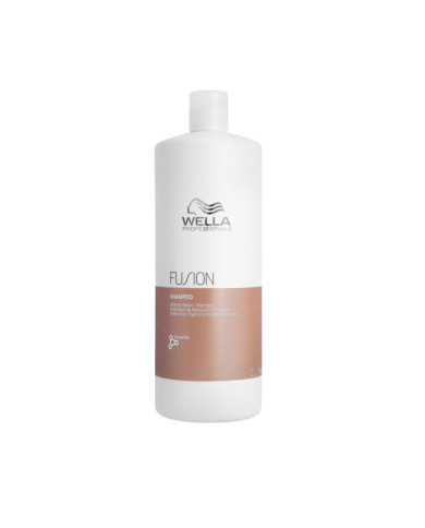 WELLA FUSION SHAMPOO 1L