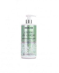 INOCOS CREME MÃOS RÁPIDA ABSORÇÃO 50ML INOCOS CREME MÃOS RÁPIDA ABSORÇÃO 50ML