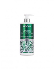 INOCOS CREME CORPO NUTRITIVO E SUAVIZANTE 500ML