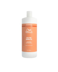 WELLA NUTRICURLS SHAMPOO 250ML