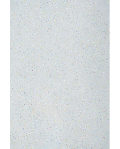 ANDREIA ALL IN ONE GALACTIC 02 LUNAR GLITTER TOP COAT