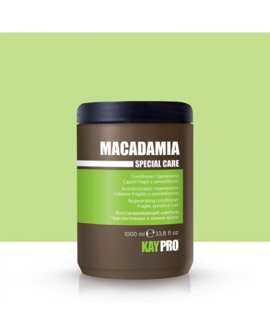 KAYPRO MACADAMIA CONDICIONADOR REGENERANTE 1L