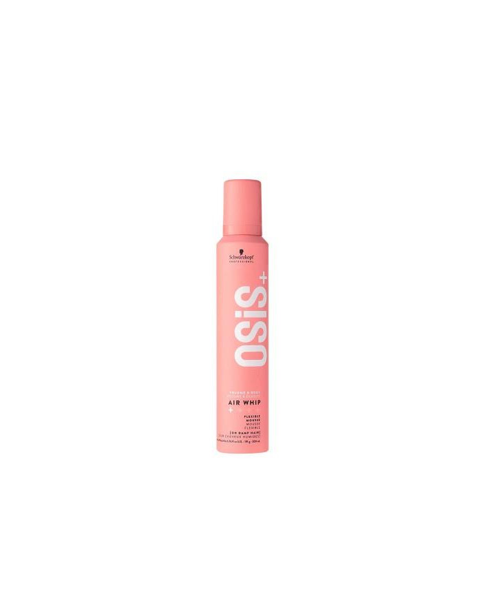 SCWARZKOPF OSIS AIR WHIP ESPUMA 200ML