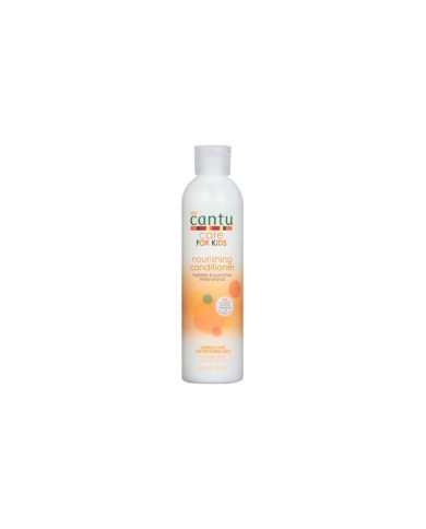 CANTU KIDS NOURISHING CONDICIONADOR 237ML