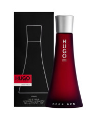 HUGO BOSS DEEP RED EAU DE PARFUM 50ML
