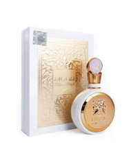 LATTAFA KHAMRAH EAU DE PARFUM 100ML