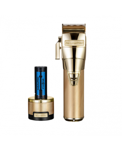 BABYLISS FX ONE CLIPPER GOLD