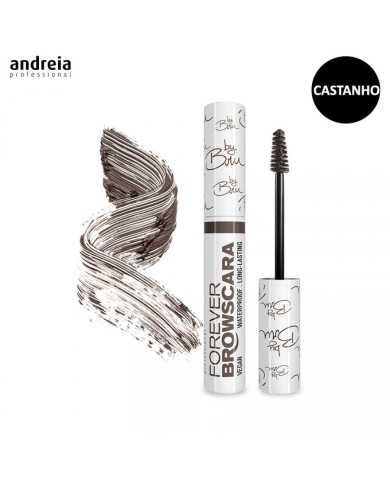 ANDREIA FOREVER BROWSCARA 02 ANDREIA FOREVER BROWSCARA 02