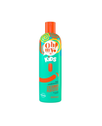 HASKELL OH MY KIDS CONDICIONADOR CACHINHO PERFEITO 300ML