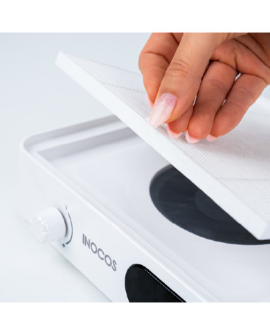 INOCOS FILTRO ASPIRADOR INFINITY PORTABLE