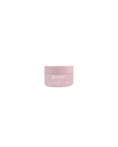 PURPLE - AIB ACRYGEL IN BOTTLE MILK NUDE 50ML