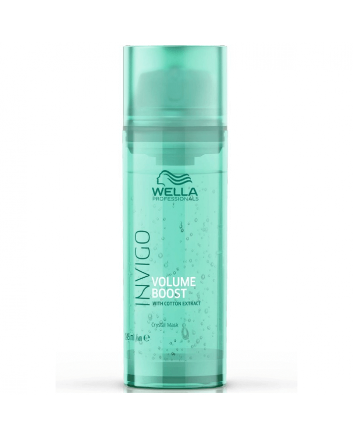 WELLA INVIGO CLEAR TREAT 145ML