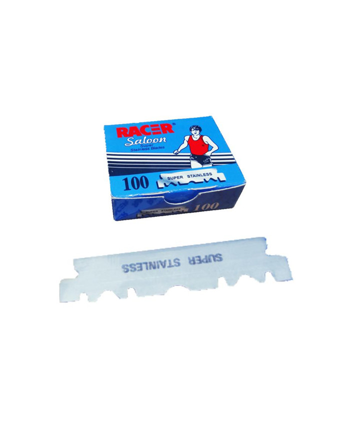 LAMINAS RACER-SALOON